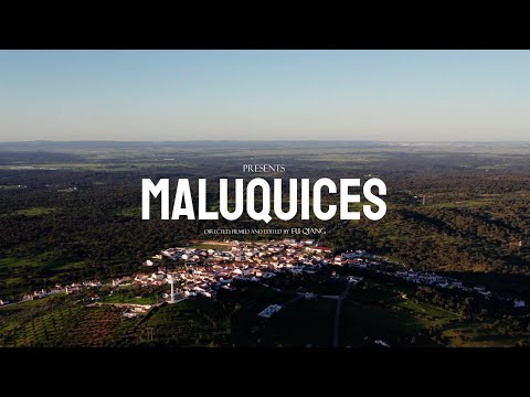 Streetteinas (STT66) - MALUQUIÇES (Video Oficial)