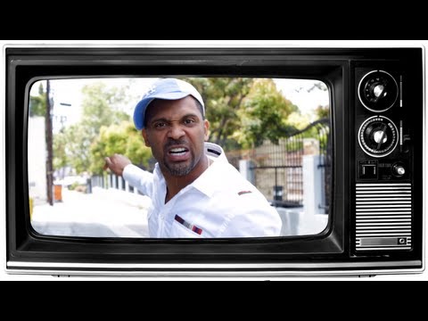 Epps College (Everest College Commercial Parody) - Mike Epps