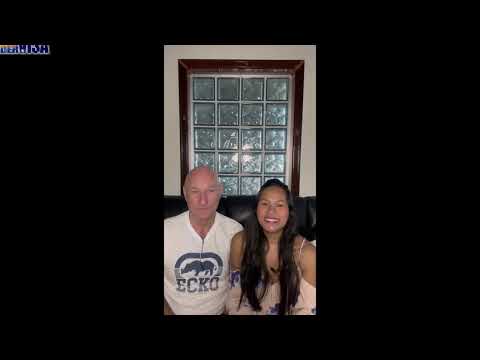 James and Janice – Happy Down Under Visa Clients give a testimonial