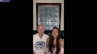 James and Janice - A moving testimonial for Down Under Visa