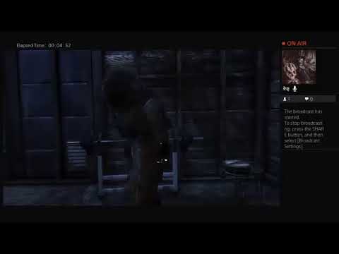 Fallout 76: Unknown mode pt82