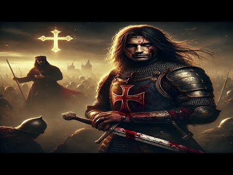 The Knight that Slayed a Sultan