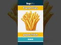 French fries - papas fritas video thumbnail