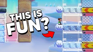 You Will LOVE This Pick-A-Pipe Level!