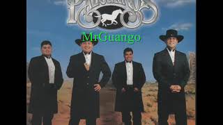 Los Palominos - Cuidala A Ella