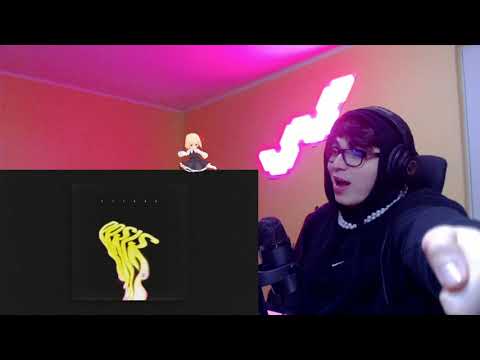 Reacción a |Eterno x Killua97 - BLUNT | DOSIS