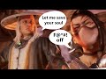 Mortal Kombat 11 Characters Reject Lord Raiden S Message