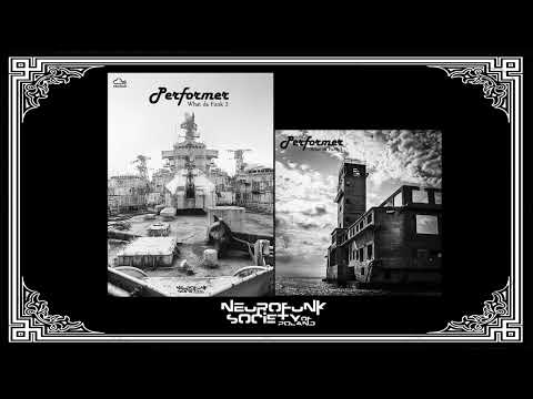 NfSoP PODCAST #55 - PERFORMER (What da Funk 2)