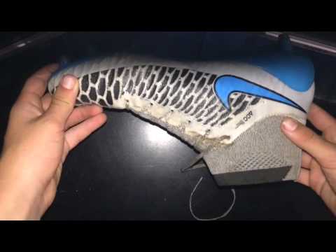 Replica Magista Obra Vs Replica Mercurial Superfly 4