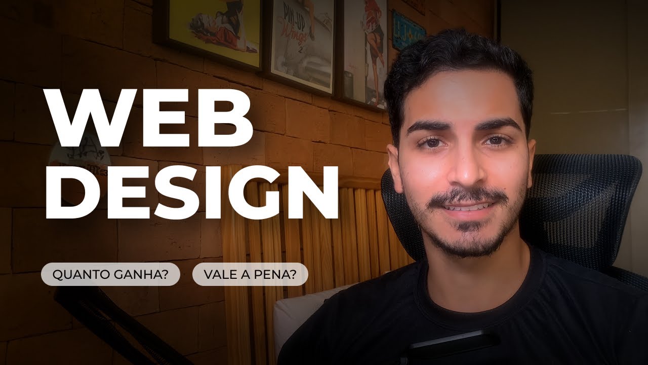 O que faz um Webdesigner? Conhecimentos para trabalhar com Webdesign