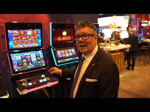 MERKUR DOSNIHA en la FERIA DE MADRID