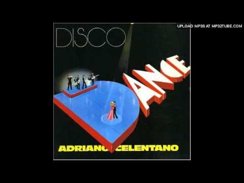 Adriano Celentano - Mondo in Mi7