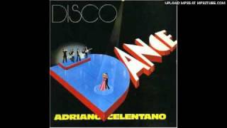 Adriano Celentano - Mondo in Mi7