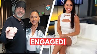 This Just Happened to Fox News' Emily Compagno