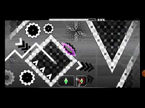 Poltergeist 47-100 (Insane Demon) | Geometry Dash
