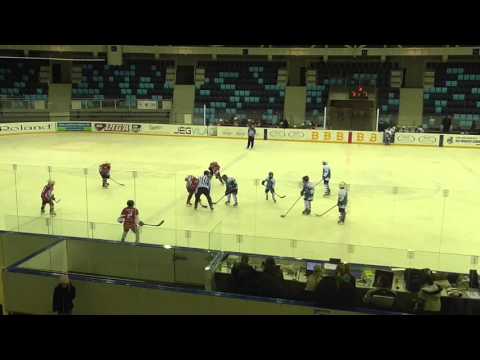 KMH VIKING-SPORTORSZÁGI CÁPÁK 2015.10.25. U12. B2.