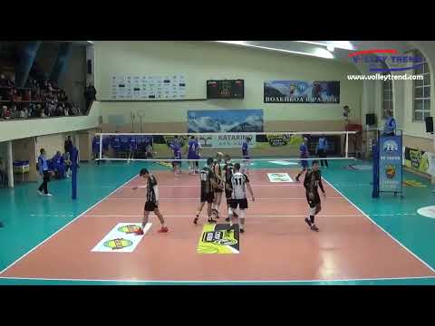 Spas Bayrev, Pirin - Slavia