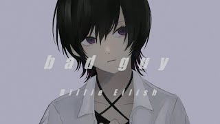 - bad guy - Billie Eilish (Cover)