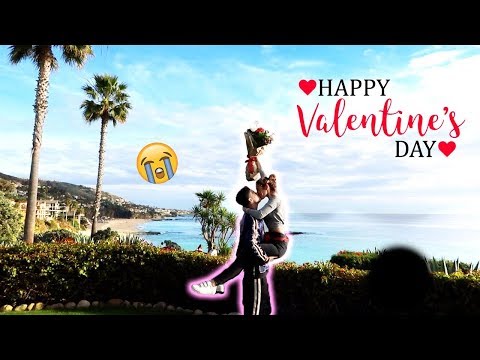 Funny Valentine videos - Valentines Day Surprise