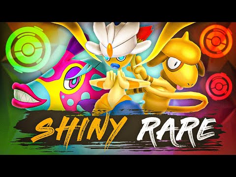 NE MANQUEZ PAS QUEULORIOR SHINY ! HO OH SHINY & DENTICRISSE GUIDE ĂVĂNEMENT ! NEWS ACTU POKEMON GO !