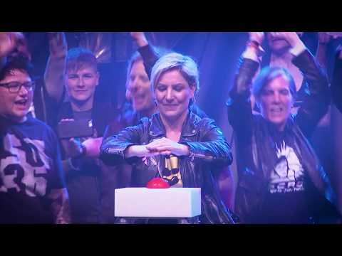 L-BEACH #8 Aftermovie by sistas inspiration, 2017