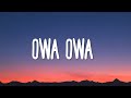 Lil Tecca OWA OWA Lyrics