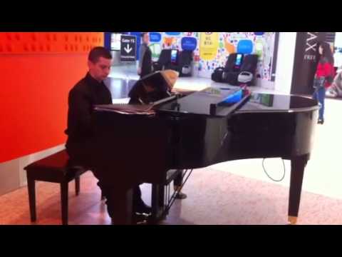 Metallica - NOTHING ELSE MATTERS