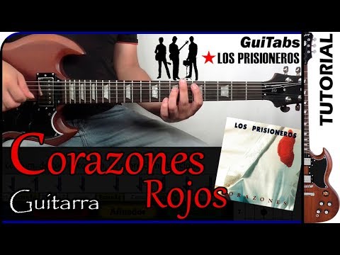 Corazones Rojos - Los Prisioneros