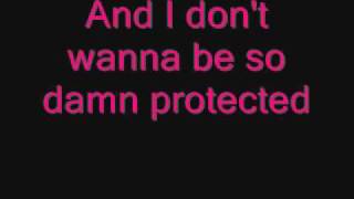 Britney spears- OverProtected(DarkChild remix w/Lyrics)