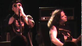 Sanctus Bellum - Live at Fitzgerald's 2014-04-12