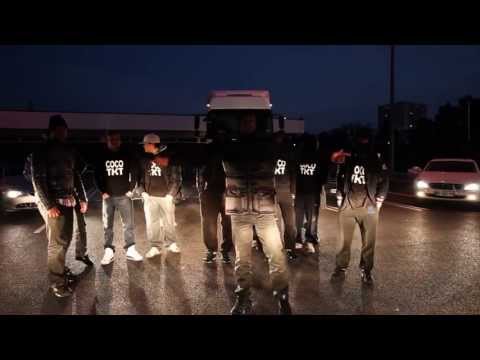 Coco Tkt - Rentabilisez (Vidéo Officielle HD)