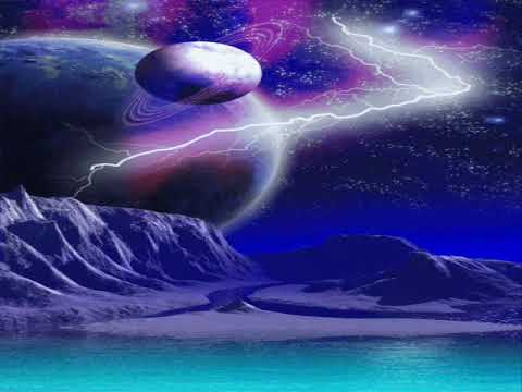 Mercan Dede AB-I Zen & AB-I Tarab