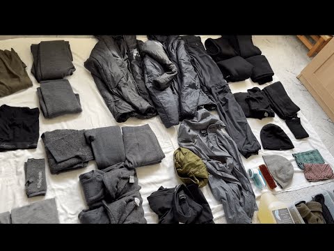 Woolpower products: long term review/ and comparison