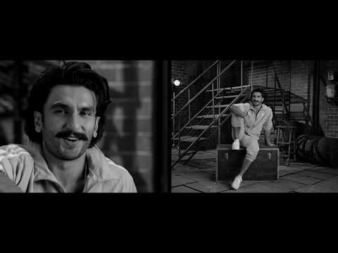download lagu mp3 mp4 Ranveer Singh Adidas, download lagu Ranveer Singh Adidas gratis, unduh video klip Ranveer Singh Adidas