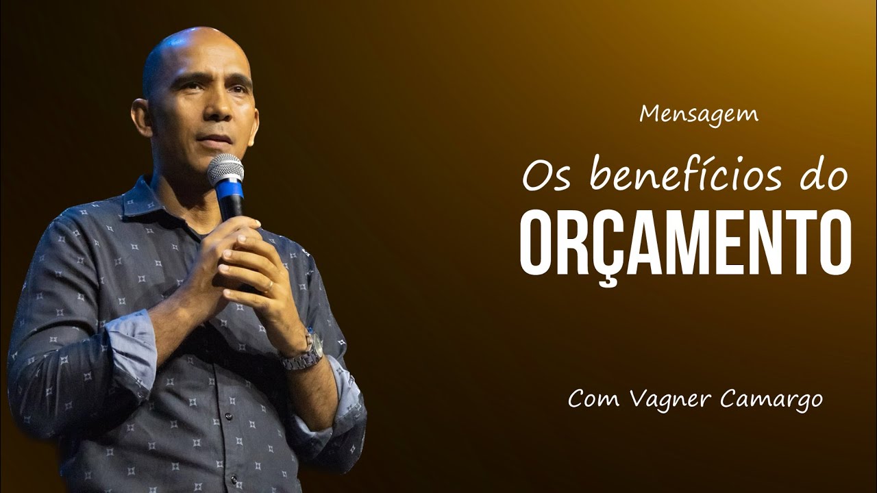Os benefícios do orçamento