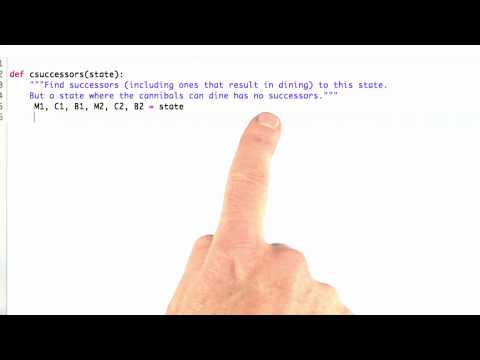 Welcome Design of Computer Programs