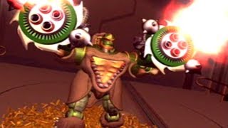 Beast Wars: Transformers [Psx] - Intro (Demo)