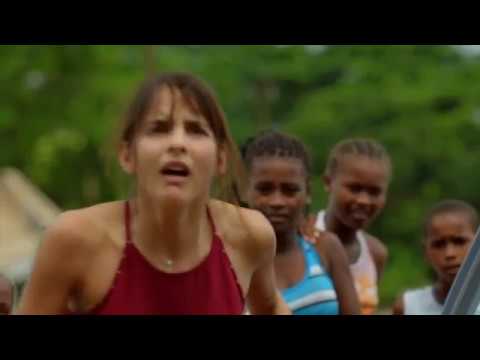 Amor Maior, Reencontro Mãe e Filha