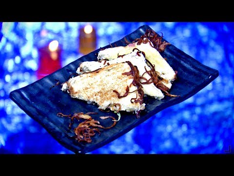 Dhe Ruchi I Ep 167 - Smoked Tandoori Chicken Sandwich I Mazhavil Manorama
