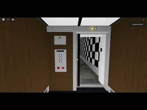 United States Hydraulic Elevator/Lift - Dining Plaza @ Hercules College - Roblox