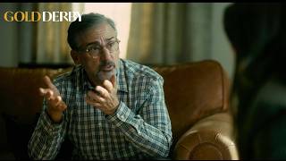 Steve Carell is 'everyone's dad' in new 'Rooster' clip | GOLD DERBY