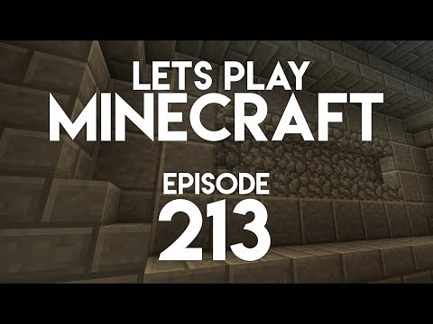 ►Let's Play Minecraft: DESIGNAHOLIC! (Episode 213)◄ | iJevin