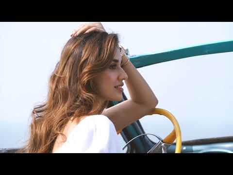 Fossil x Disha Patani   Announcement
