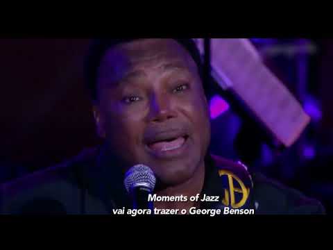 Marcus Miller - George Benson In Maputo