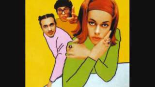 Deee-Lite - Good Beat (Sampladelic Relics Remix with Intro)