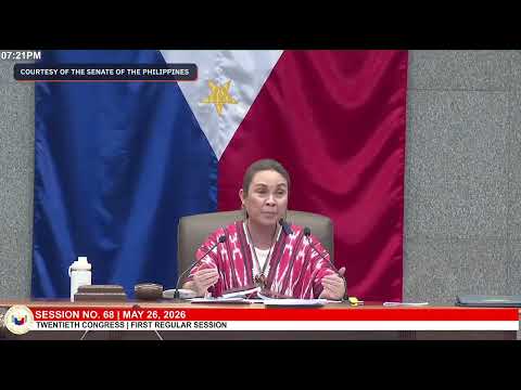 [Inside the Newsroom] ‘Noted!’: Understanding Loren Legarda’s beef with Kiko Pangilinan