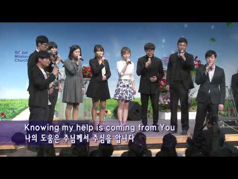 Total Praise_스페라레(Sperare)