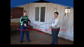 Здорова молодь - майбутнє країни
