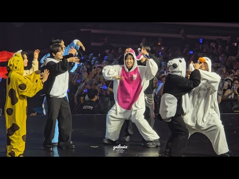2026.01.02 Super Show 10 Singapore - Rokkugo (Ver. 1)