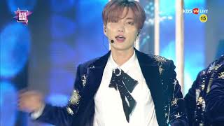 Download lagu [HD]180125 Seoul Music Awards - Super Junior Black Suit HZ mp3